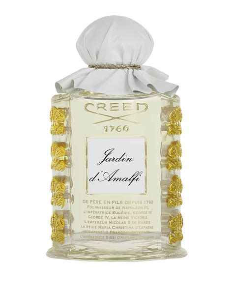 creed jardin d'amalfi 250ml